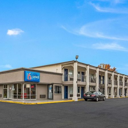 Motel 6-Tupelo, Ms - Downtown 外观 照片