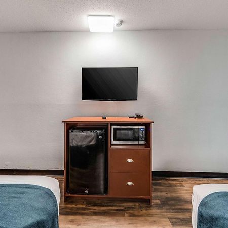Motel 6-Tupelo, Ms - Downtown 外观 照片