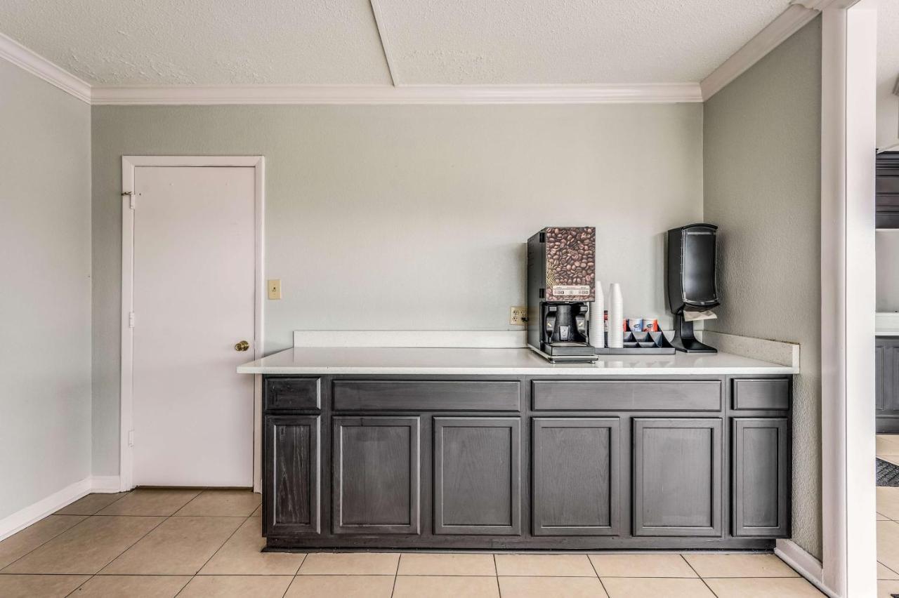 Motel 6-Tupelo, Ms - Downtown 外观 照片