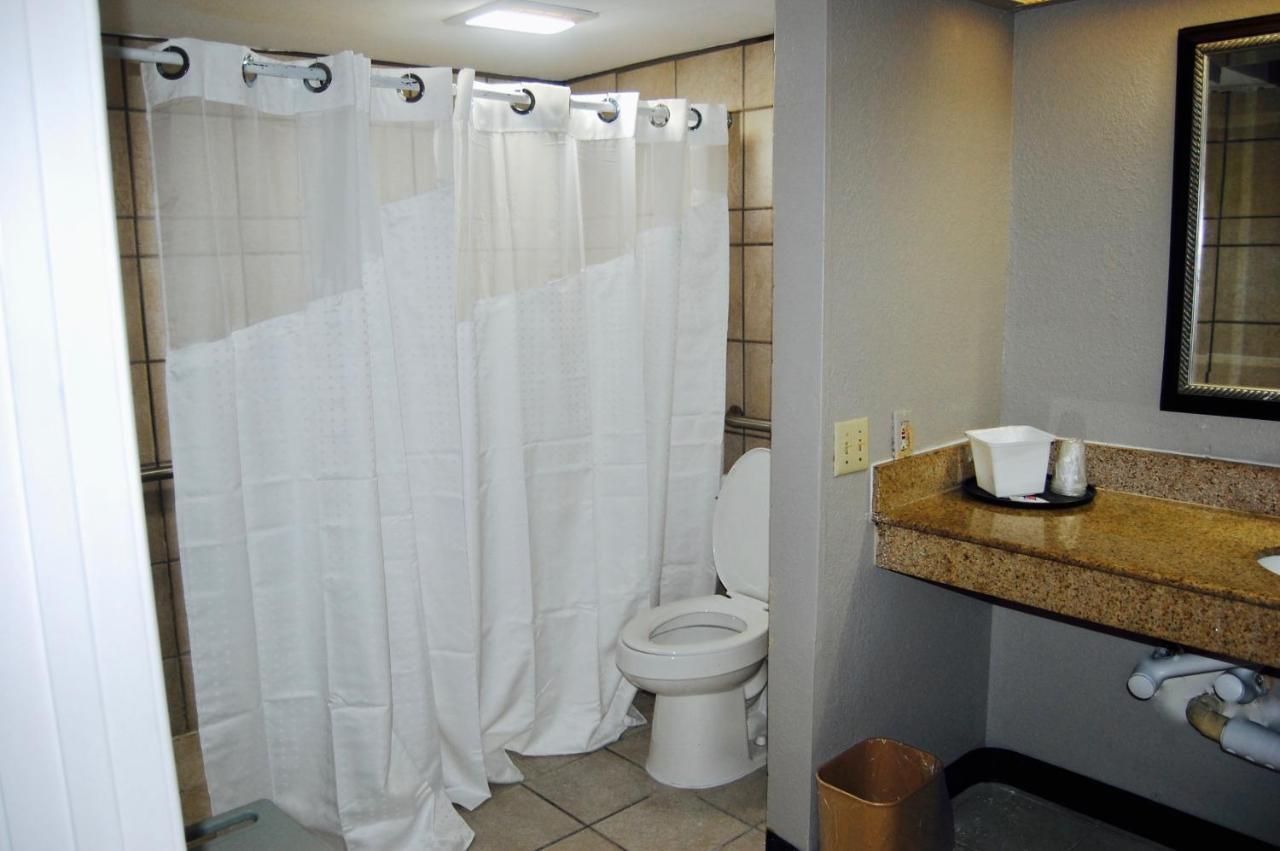 Motel 6-Tupelo, Ms - Downtown 外观 照片